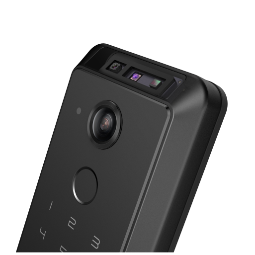 veno pro close-up look