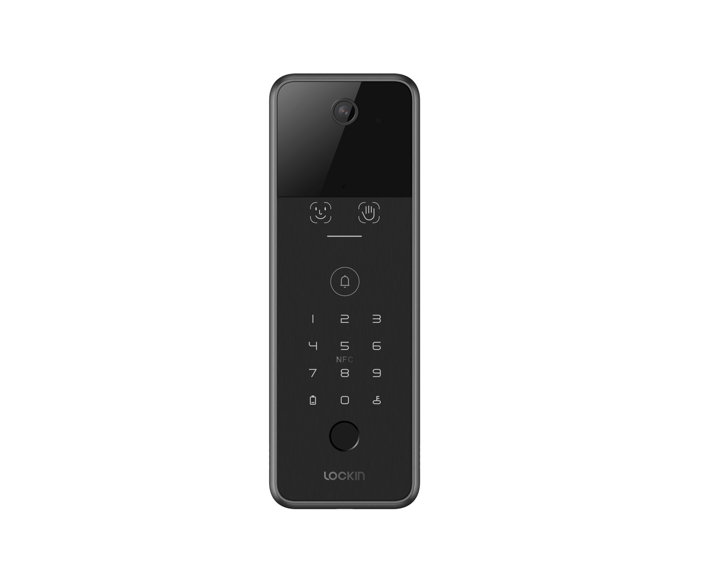 Lockin Veno 3 | Compact, connected, and built for smart homes