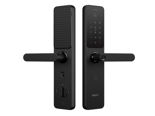 x9 smart lock gallery image