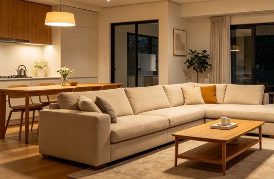 How to Choose COB Smart Downlights? Complete Guide to Upgrading Home Lighting in Australia