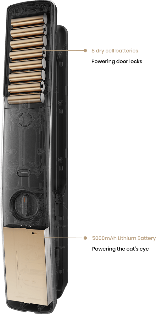Smart Locks for Hosting & Rentals