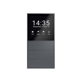 Zigbee Smart Home Package