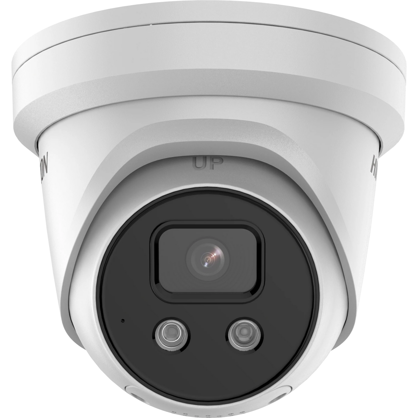 Hikvision HiLook 8MP CCTV Package – 6 Cameras – Sound & Light Alarm – 4TB – Installation Included