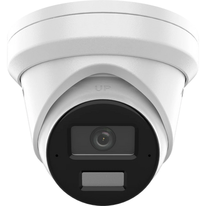 iLook 8MP CCTV Package – 8 Cameras – AI NVR – 4TB – Installation Included