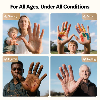 Veno | Lockin Palm Vein Recognition Smart Lock