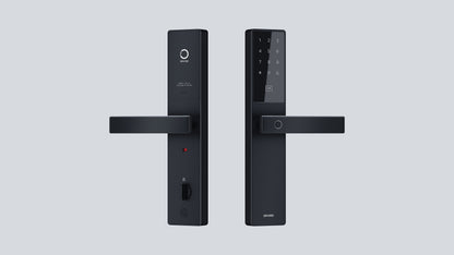 ORVIBO Smart Door Lock C1 – Wi-Fi Fingerprint, PIN & NFC Smart Lock