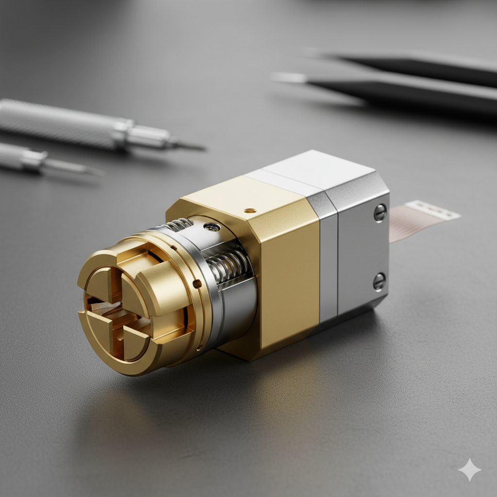 Lockin V5 Max Smart Lock Accessories | Replacement Battery & Lock Cylinder