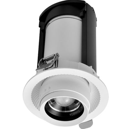 AT Smart COB LED Downlight CL110