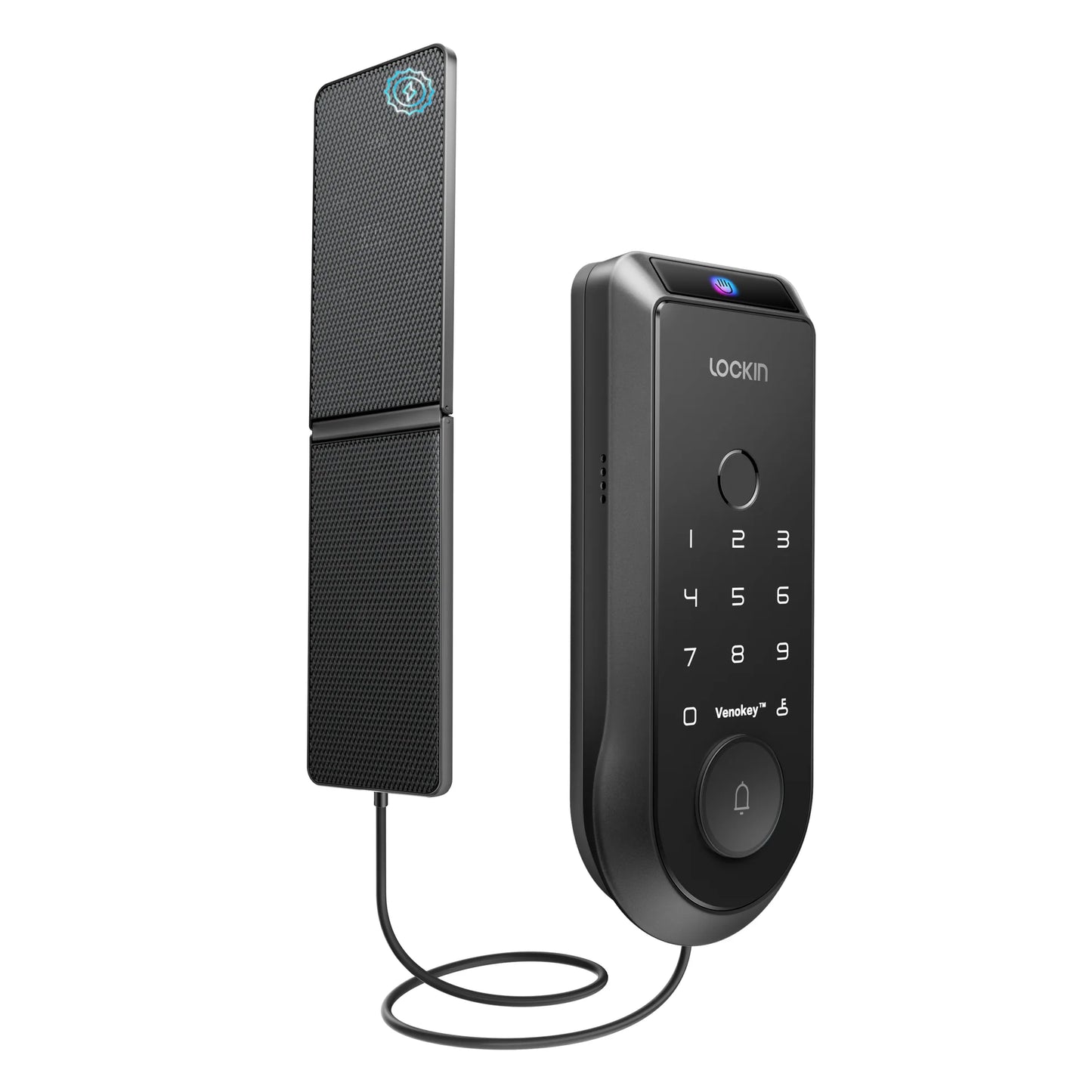 Lockin Veno Series Solar Panel