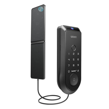 Lockin Veno Series Solar Panel