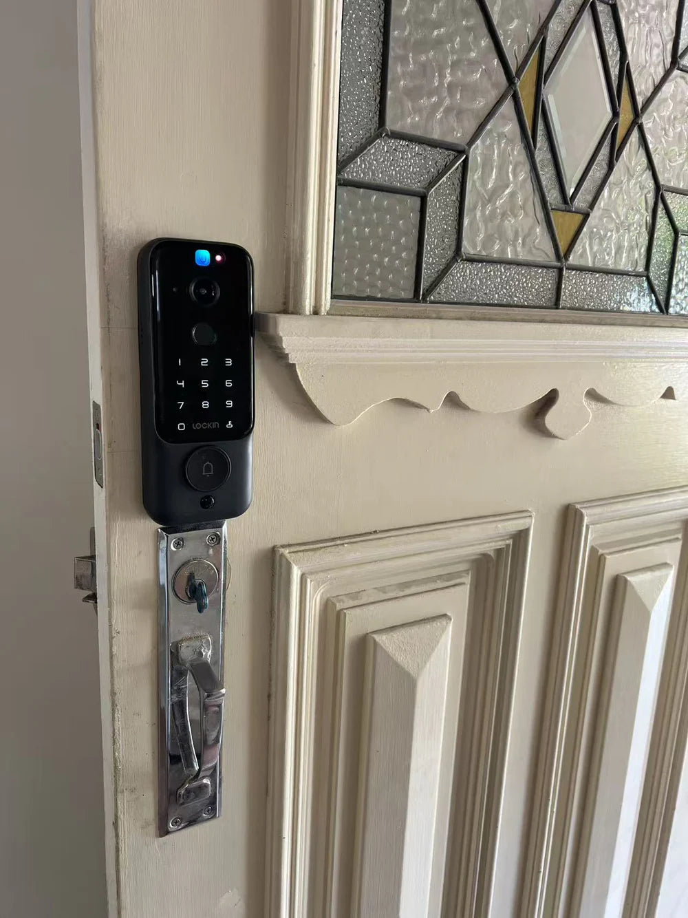 Use Cases | Our Smart Lock Installation Projects Across Australia – AT ...