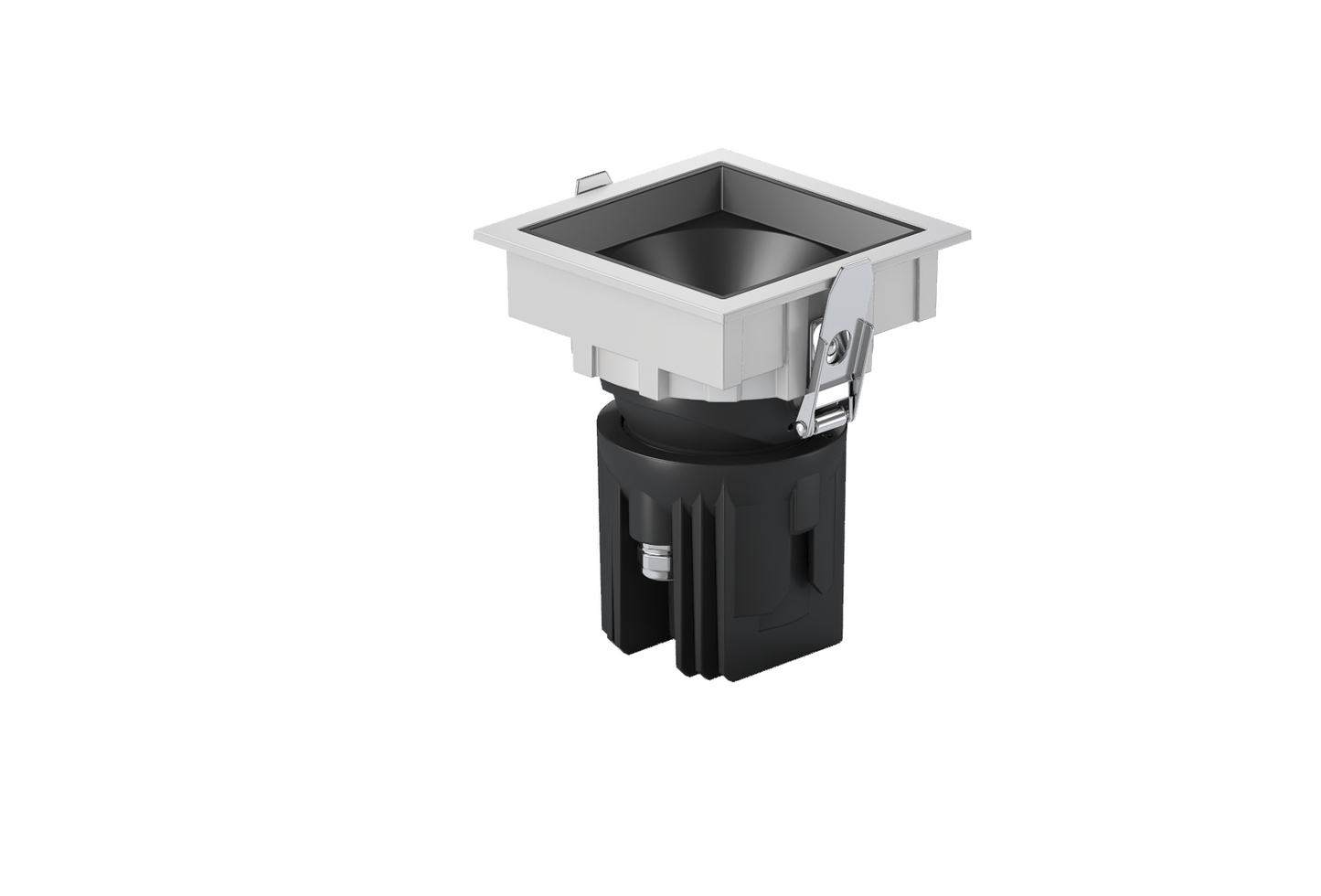 AT Smart COB Smart Downlight – CCT CL121