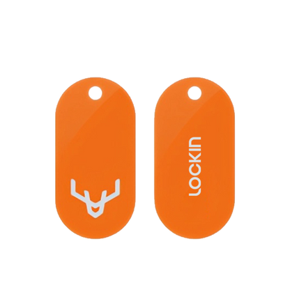 Lockin V5 Max Smart Lock Accessories | Replacement Battery & Lock Cylinder