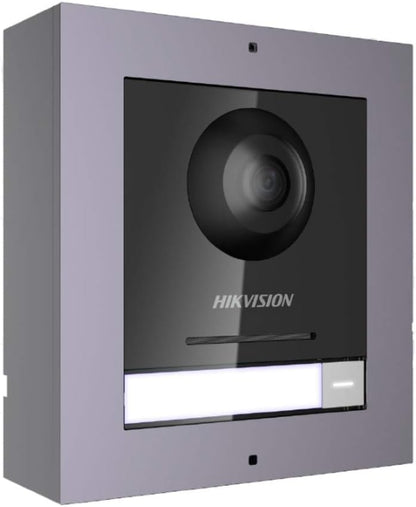 Hikvision KIS602 G2 IP Video Intercom Kit (2MP)