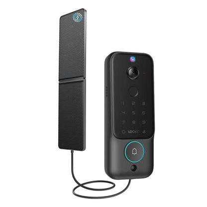 Lockin Veno Series Solar Panel