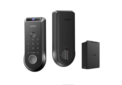 Veno | Lockin Palm Vein Recognition Smart Lock
