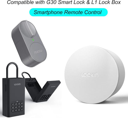 Lockin Wi-Fi Gateway