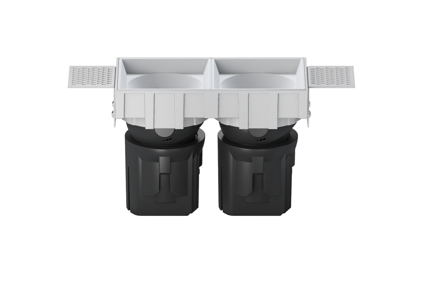 AT Smart COB Smart Downlight – CCT CL121