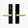 ORVIBO Smart Door Lock S2 – Fingerprint, PIN, NFC & Remote Access Smart Lock