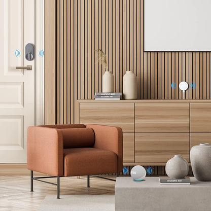 Lockin Wi-Fi Gateway