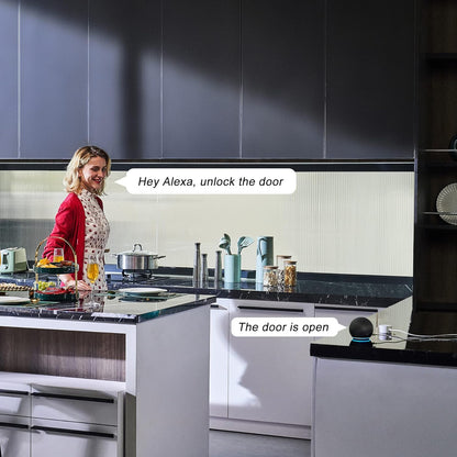 Lockin Wi-Fi Gateway