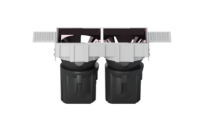 AT Smart COB Smart Downlight – CCT CL121