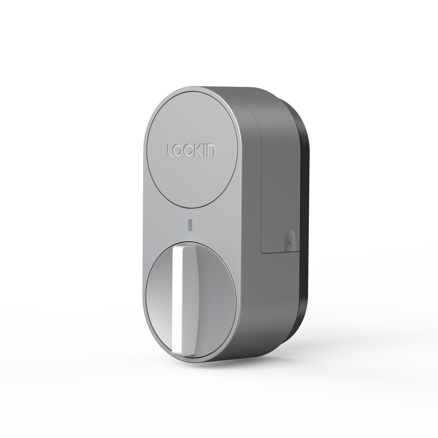 Lockin G30 | Fingerprint, Keypad PIN, App Control, Auto Lock, Keyless Entry Smart Door Lock