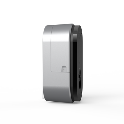 Lockin G30 | Fingerprint, Keypad PIN, App Control, Auto Lock, Keyless Entry Smart Door Lock