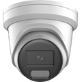 Hikvision 4K 8MP Smart Hybrid Light ColorVu Turret Network Camera