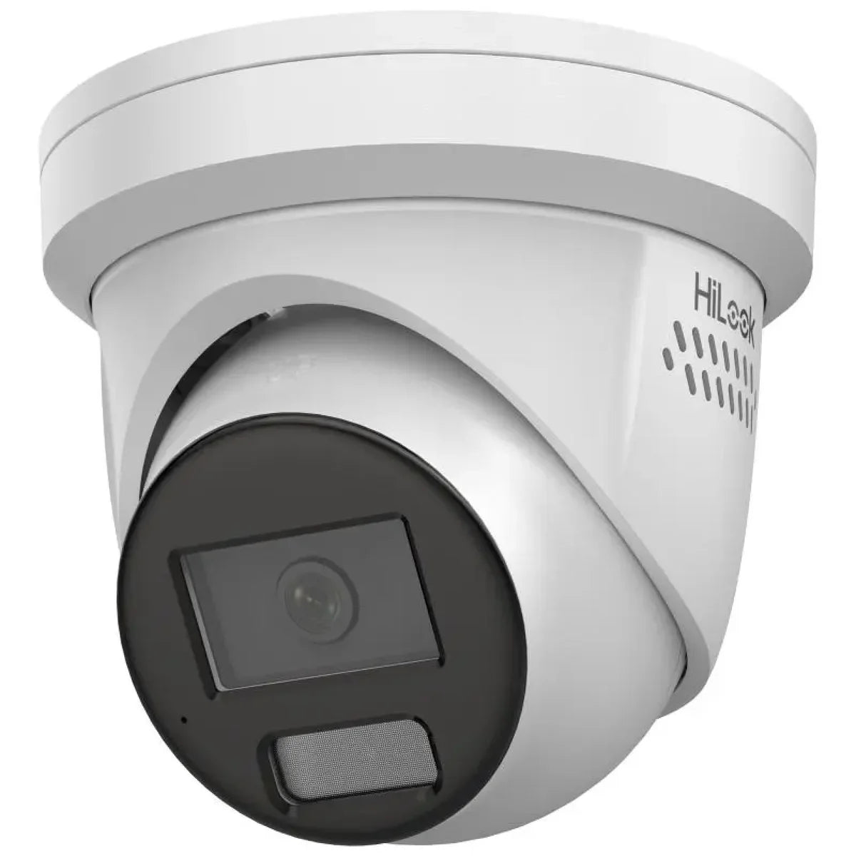 HiLook by Hikvision 6MP ACDC All-in-One Turret Camera