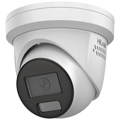 HiLook by Hikvision 6MP ACDC All-in-One Turret Camera