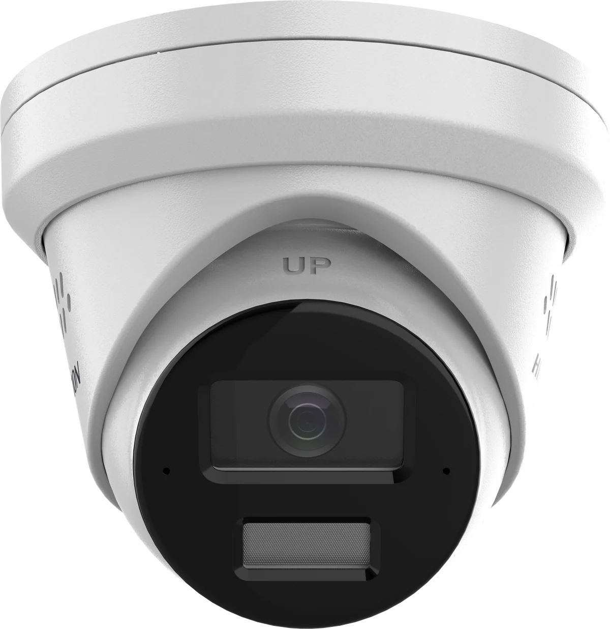 HiLook by Hikvision 6MP ACDC All-in-One Turret Camera