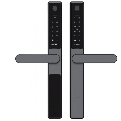 OLA Slim Lock | For Narrow Frame Doors