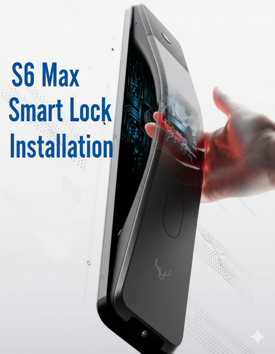 Lockin Smart Lock Installation Service | Professional Setup & Support