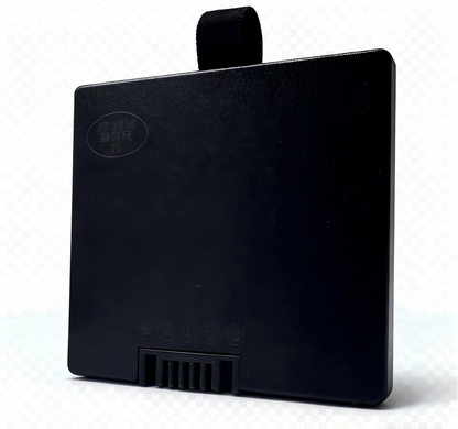 Lockin V5 Max Smart Lock Accessories | Replacement Battery & Lock Cylinder