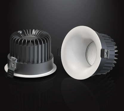 AT Smart Lighting COB Downlight – CCT CL105