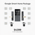 Google Smart Home Package
