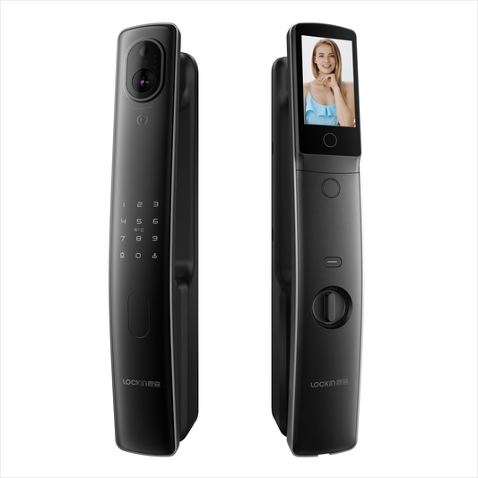 Lockin Smart Lock S50M Pro
