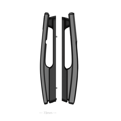 Lockin S50M Pro | Smart security with eyes, voice, and touch