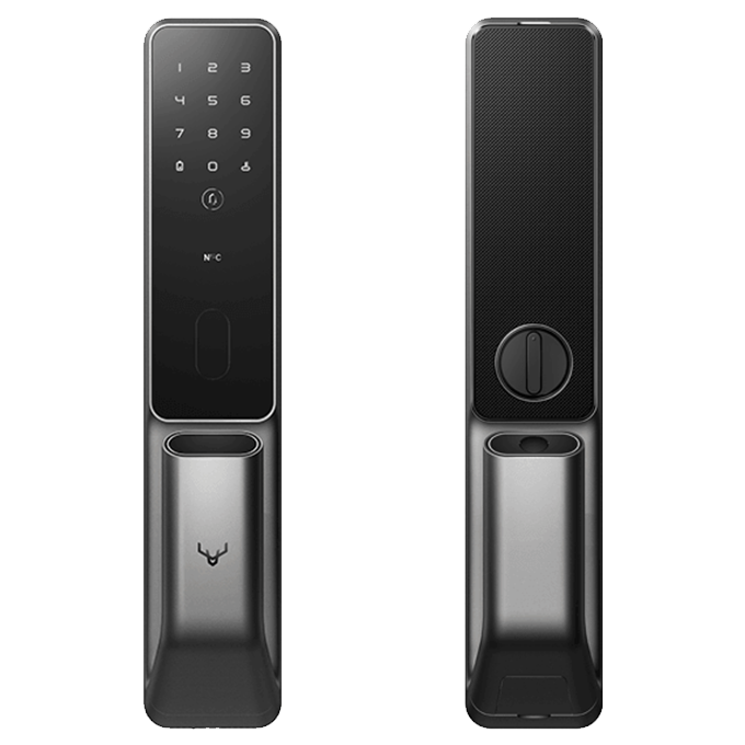 Finger Vein Smart Lock SV40