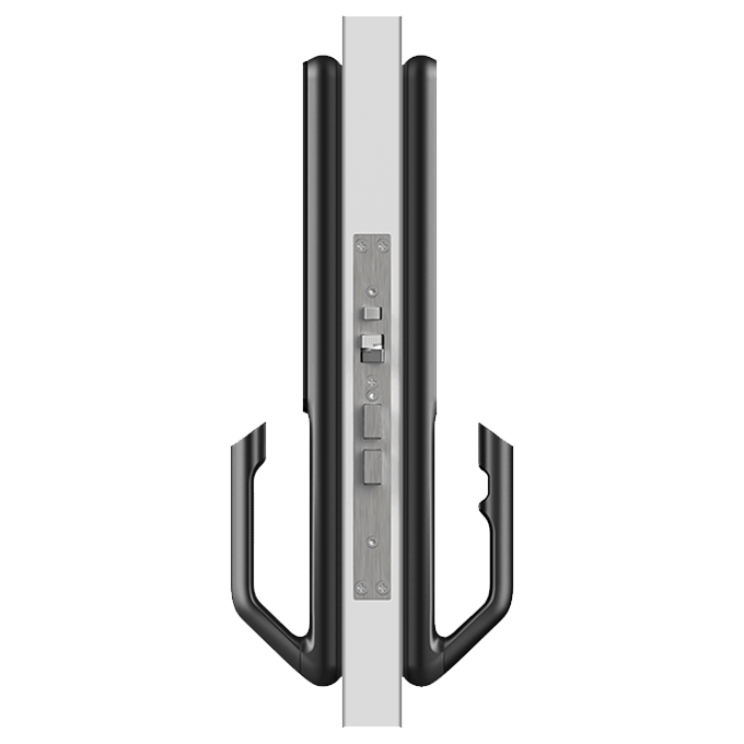 Finger Vein Smart Lock SV40