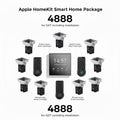 Apple HomeKit Smart Home Package