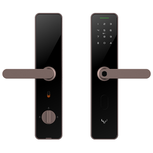Lockin Smart Lock X1