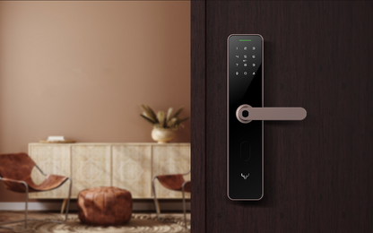 Lockin Smart Lock X1