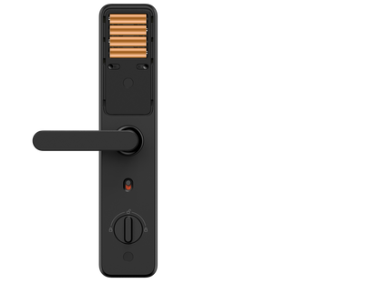 Lockin X9 | Reliable multi-access smart lock for everyday use